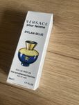 Perfumy Versace Dylan Blue