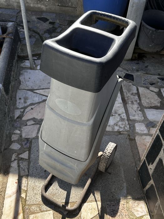 Biotriturador Elétrico