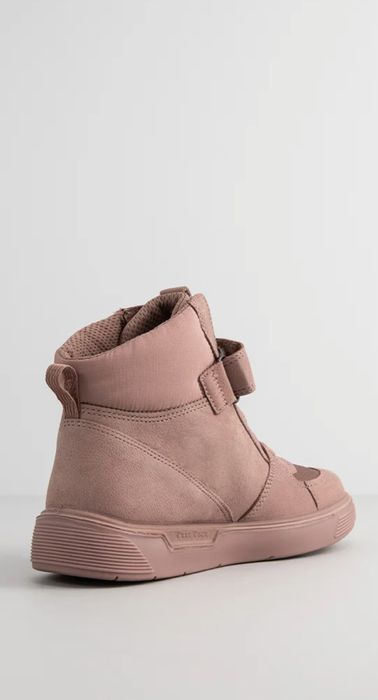 Снікерси хайтопи черевики весна осінь Ecco Gore-Tex хайтопы 38р