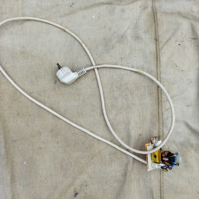 Запчасти на стиральную машину