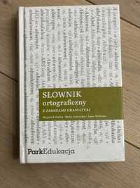 Slownik ortograficzny