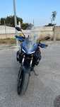 Yamaha Tracer