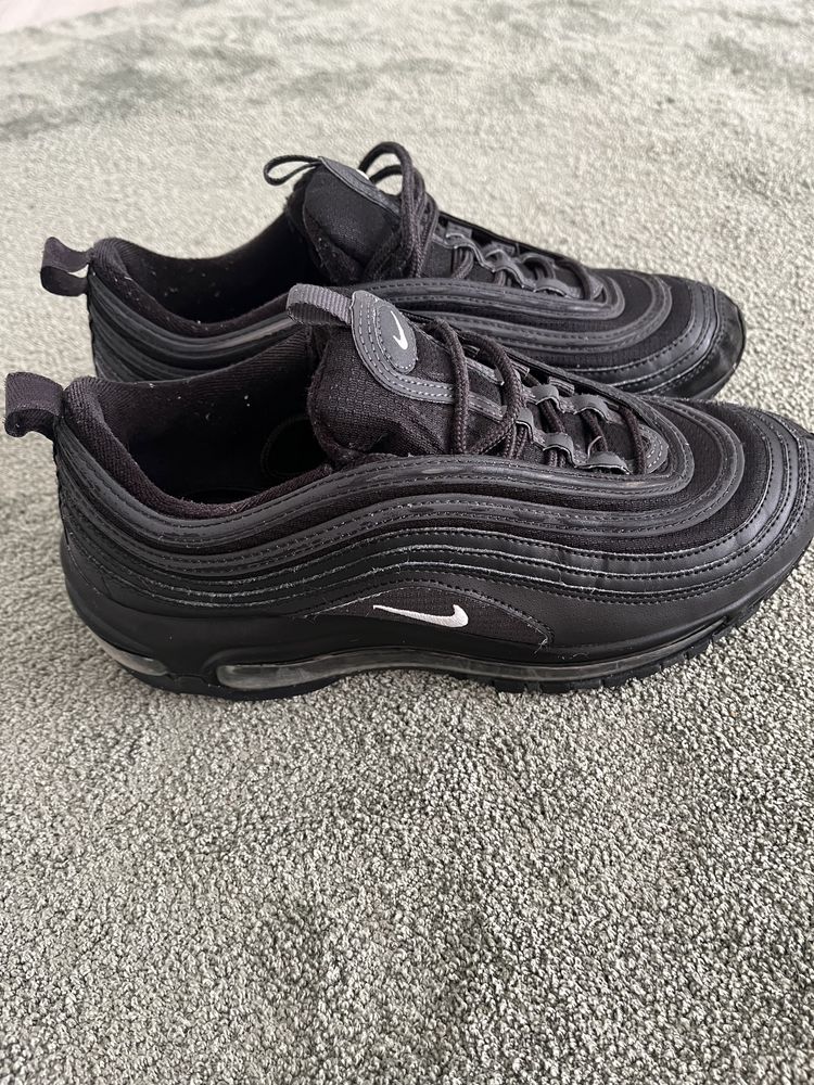 Air max 97 como novo