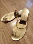 Klapki Casadei r.40