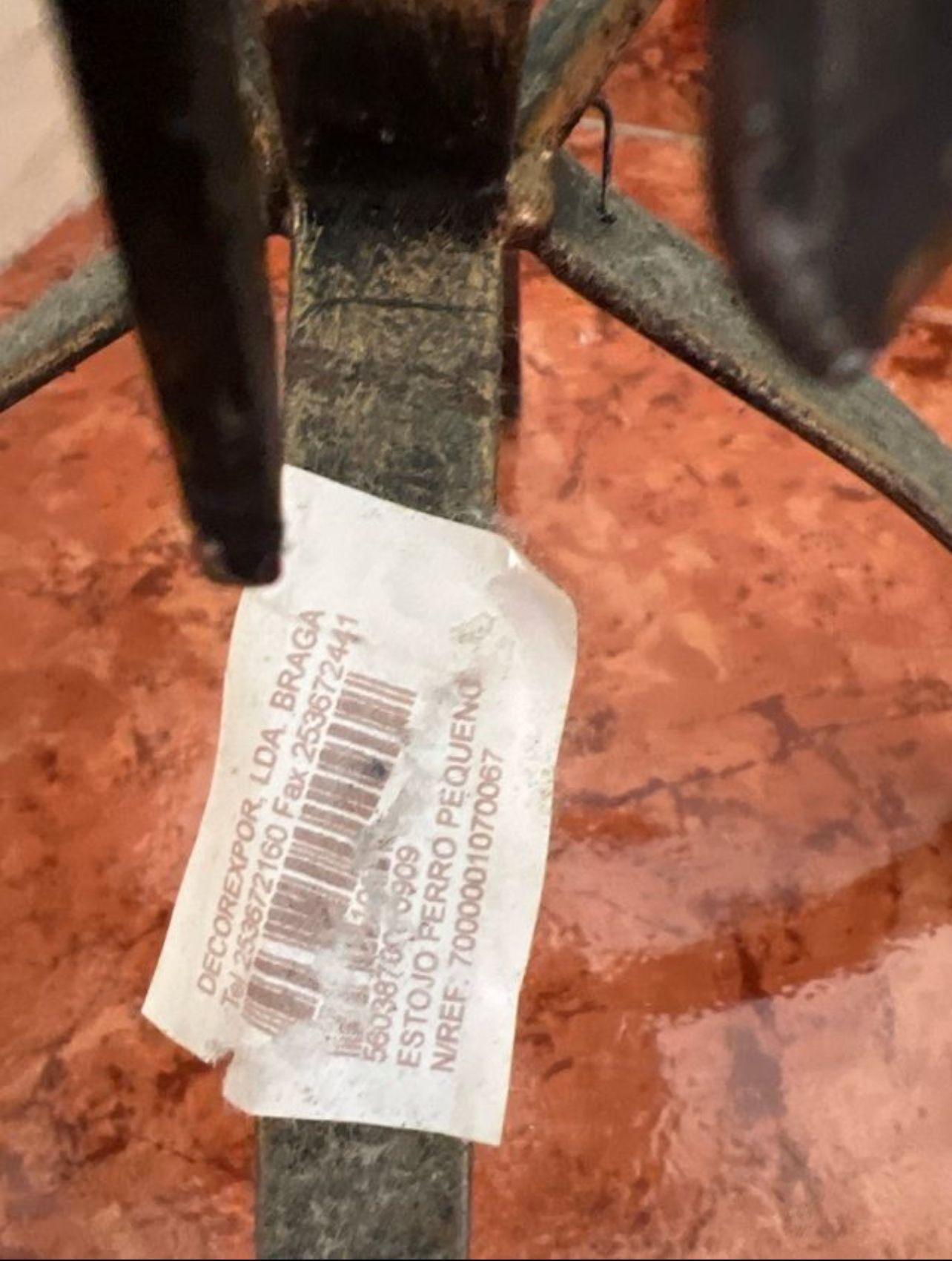DESCIDA DE PREÇO! Protecção/Frente de lareira e estojo de lareira de f