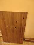 Mesa IKEA + 4 cadeiras
