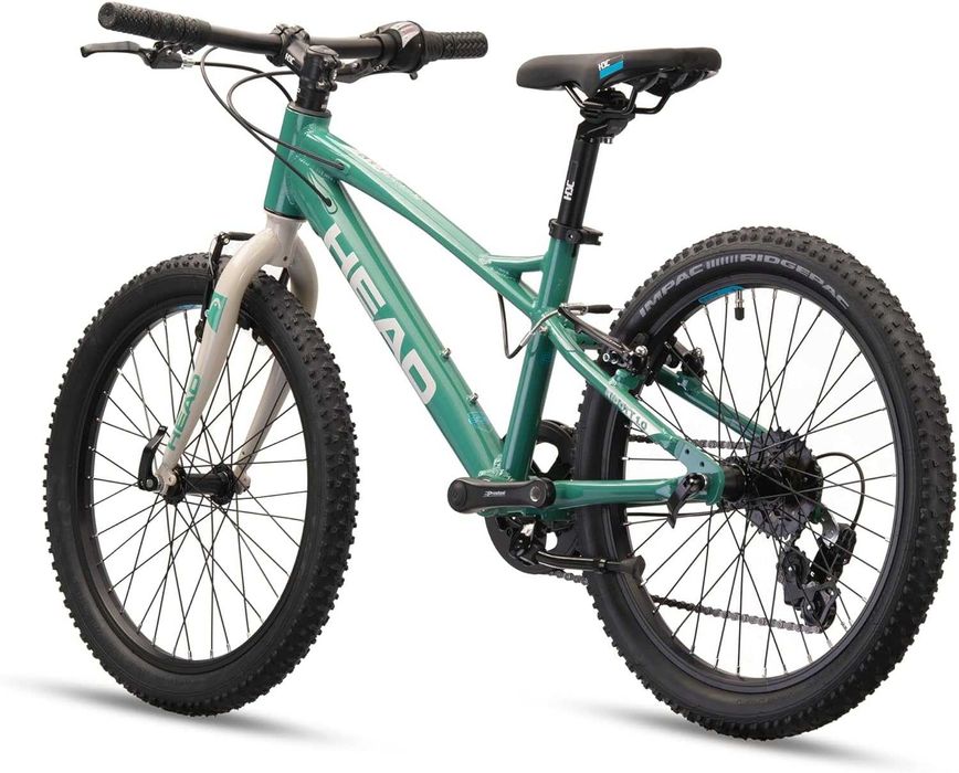 HEAD Ridott 1.0 20''  rower dziecięcy górski rama 29 cm