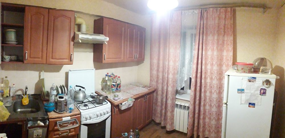 Продається 2-комн. квартира 3й Шевченковский р-н