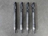Форсунка SsangYong Actyon Kyron 2.0 XDi 06-12р. 6640170221,6640170121