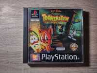 Toonenstein PSX/PS1 Wydanie Niemieckie