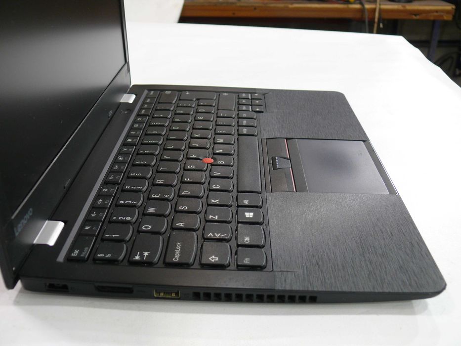 ThinkPad 13,SSD 256GB/8G DDR4, bat. 85,4%, bios 2022r.