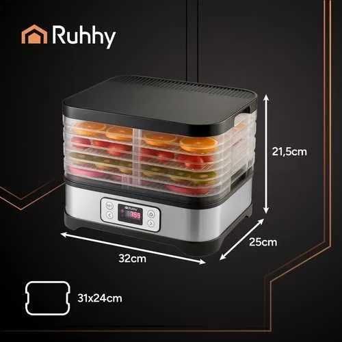 NOWA!!! Suszarka do grzybów owoce warzywa zioła