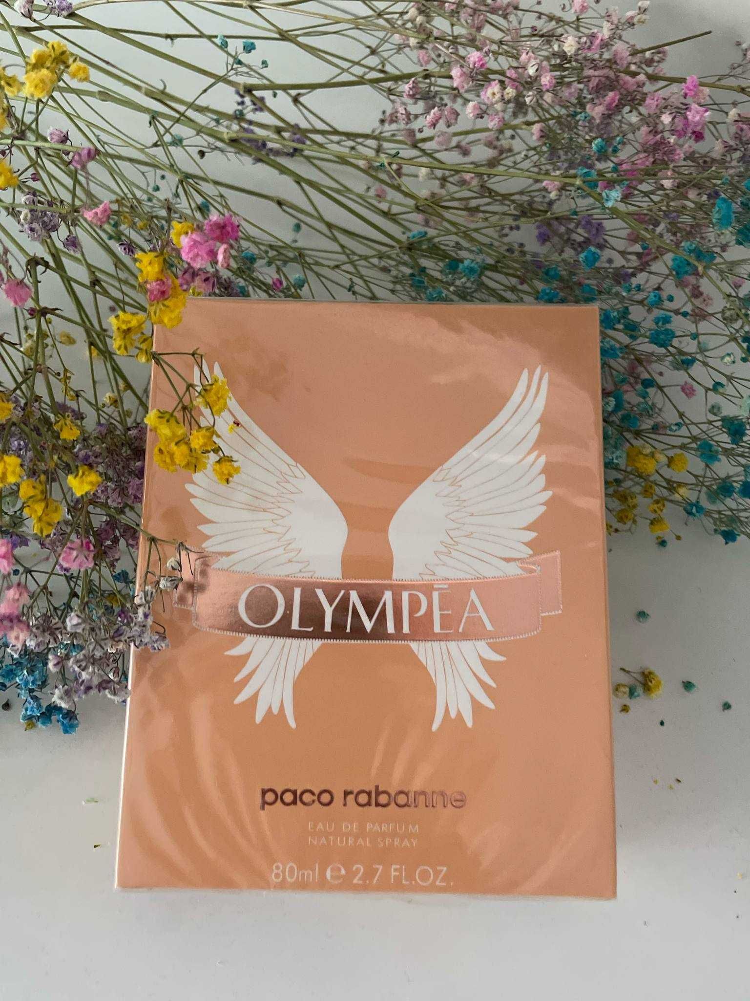 Paco Rabanne Olympea 80ml Okazja