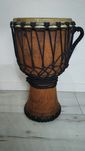 Bęben afrykański djembe