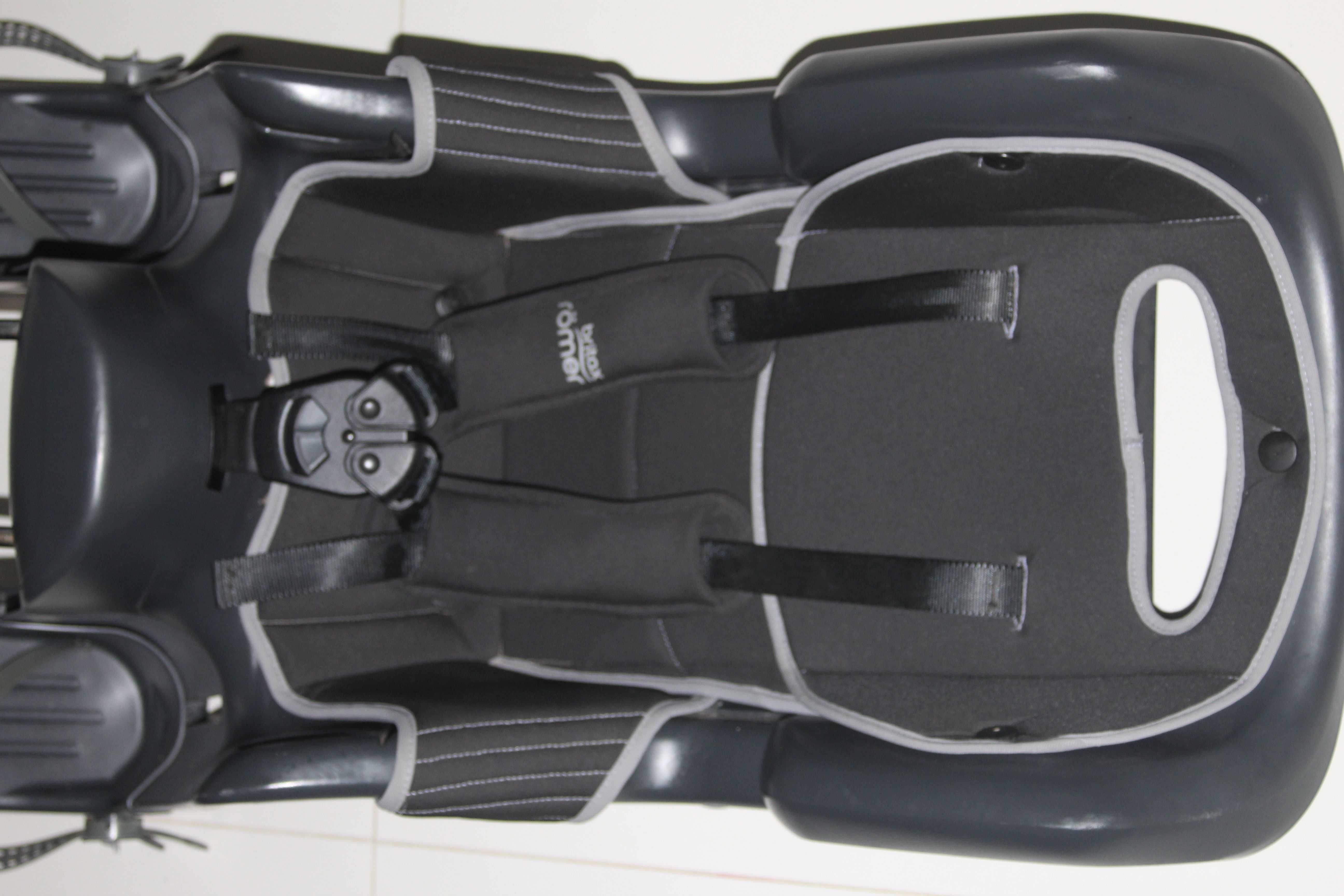 ROMER BRITAX  JOCKEY COMFORT  fotelik rowerowy /nowy model