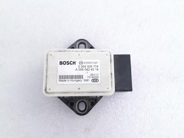 Módulo ESP MERCEDES-BENZ Vito / Vito Combi (W639)