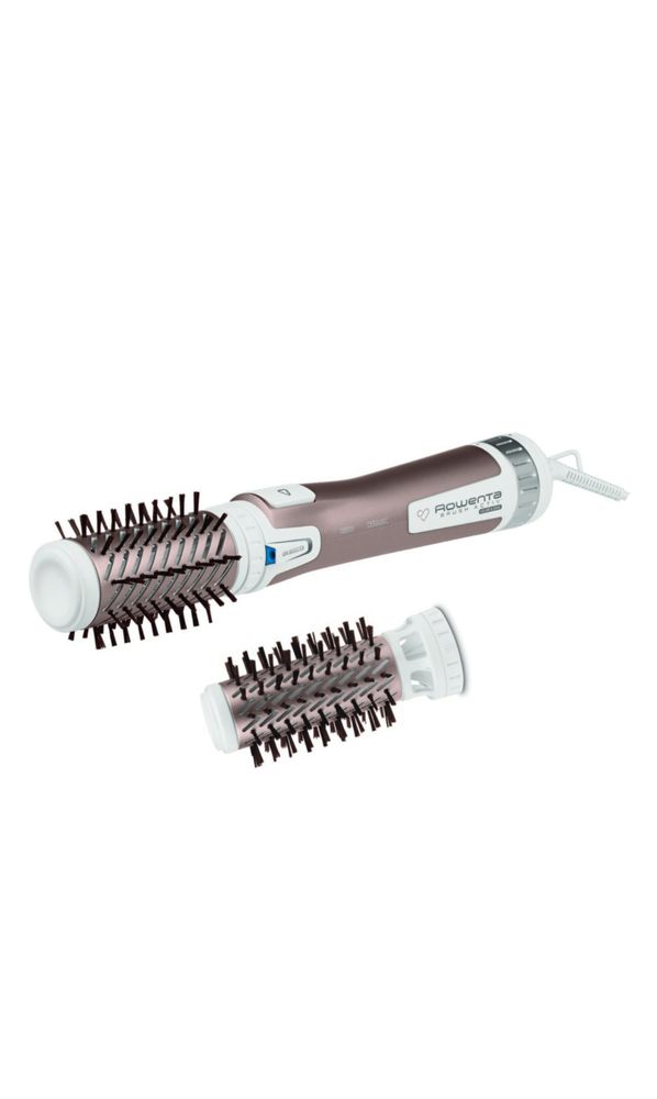 Фен-щетка ROWENTA Brush Activ Premium Care CF9540 Фен щітка