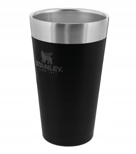 outlet kubek termiczny stanley adventure 0.47l