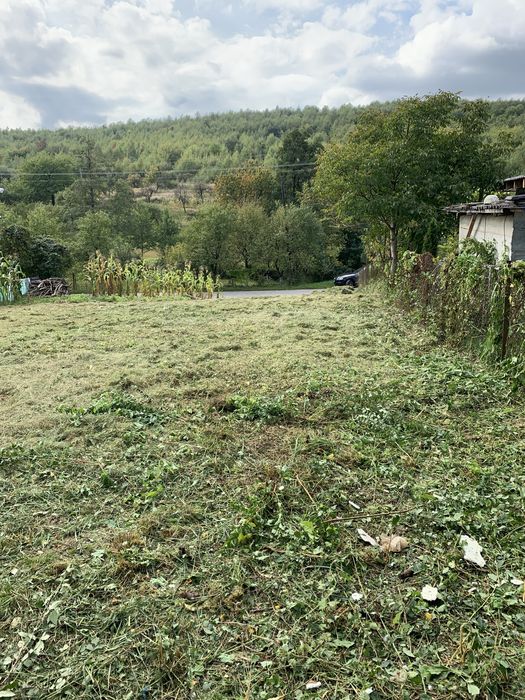 Продам  земельну ділянку, участок  Камʼяниця