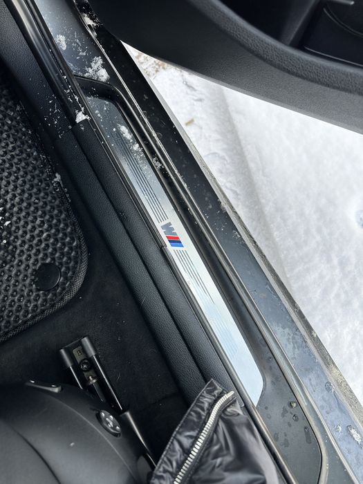 BMW X1 2012 (M пакет)