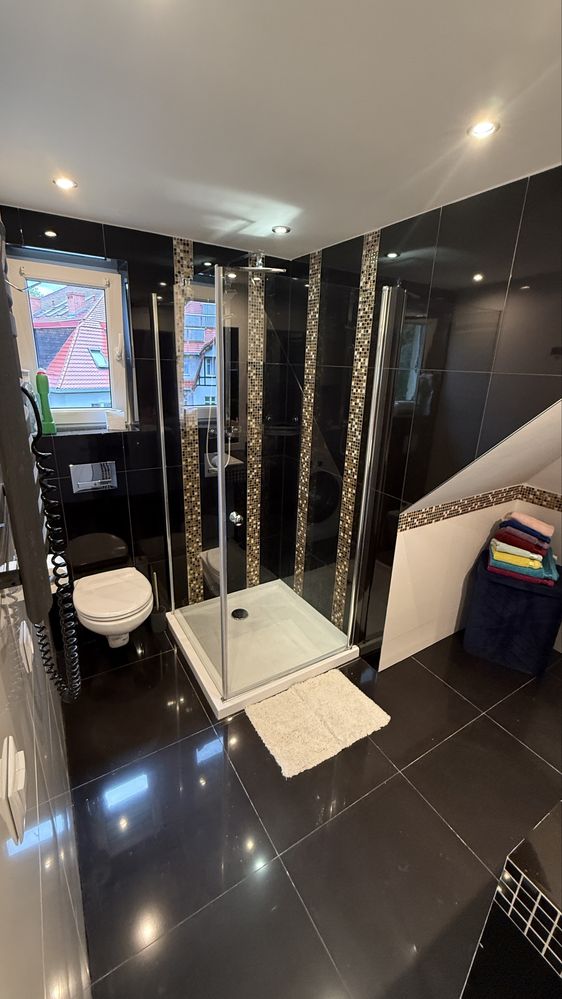 Apartament do wynajęcia – Polanica-Zdrój
