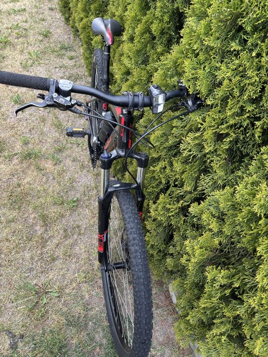 Rower górski GT Avalanche