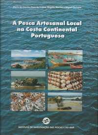 A pesca artesanal local na costa continental portuguesa_AA.VV._I.I.Pes