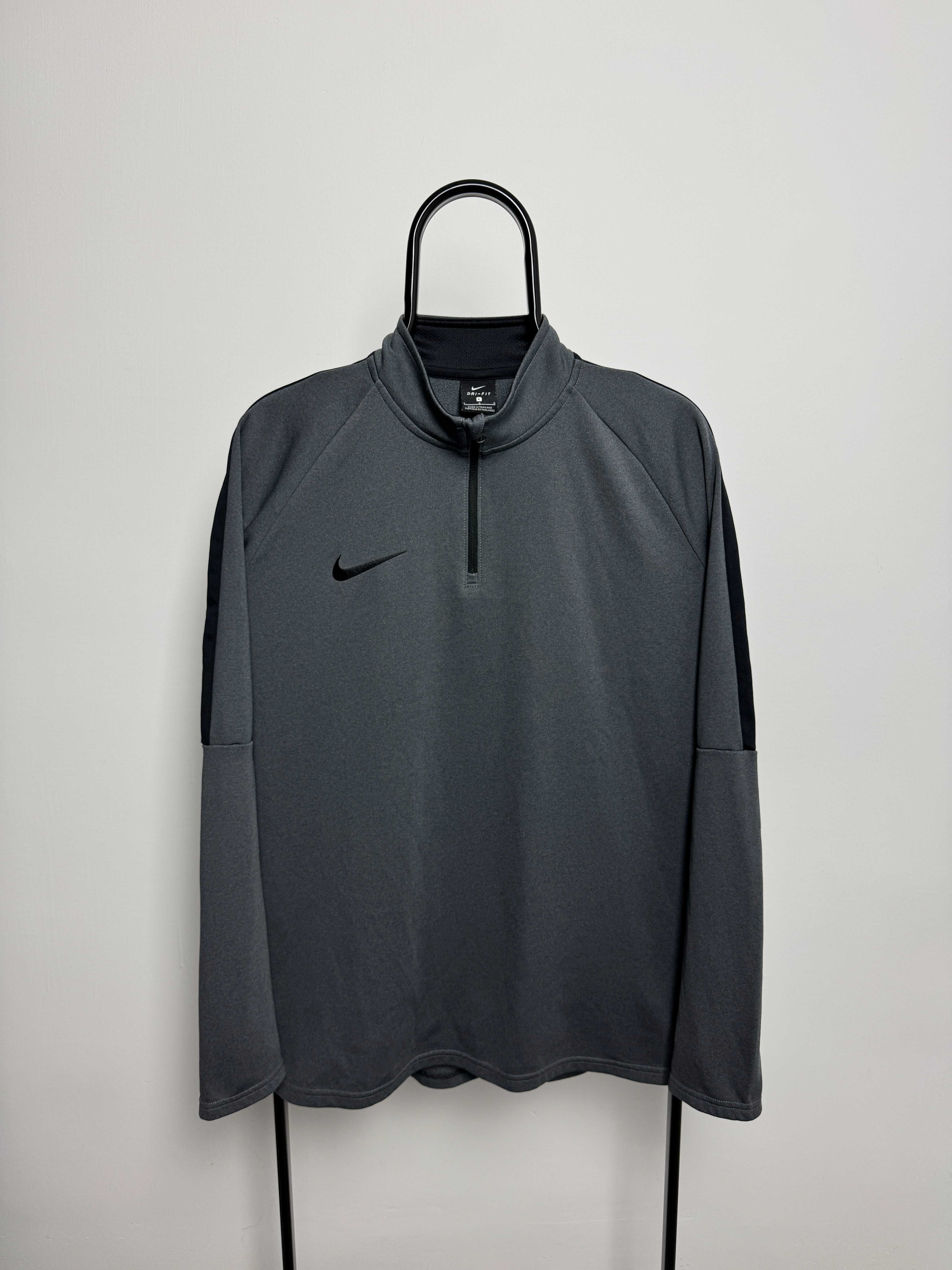 Bluza męska Nike Dri-fit Academy zip