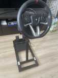 Kierownica hori rwa apex ze stojakiem ps5,ps4 pc