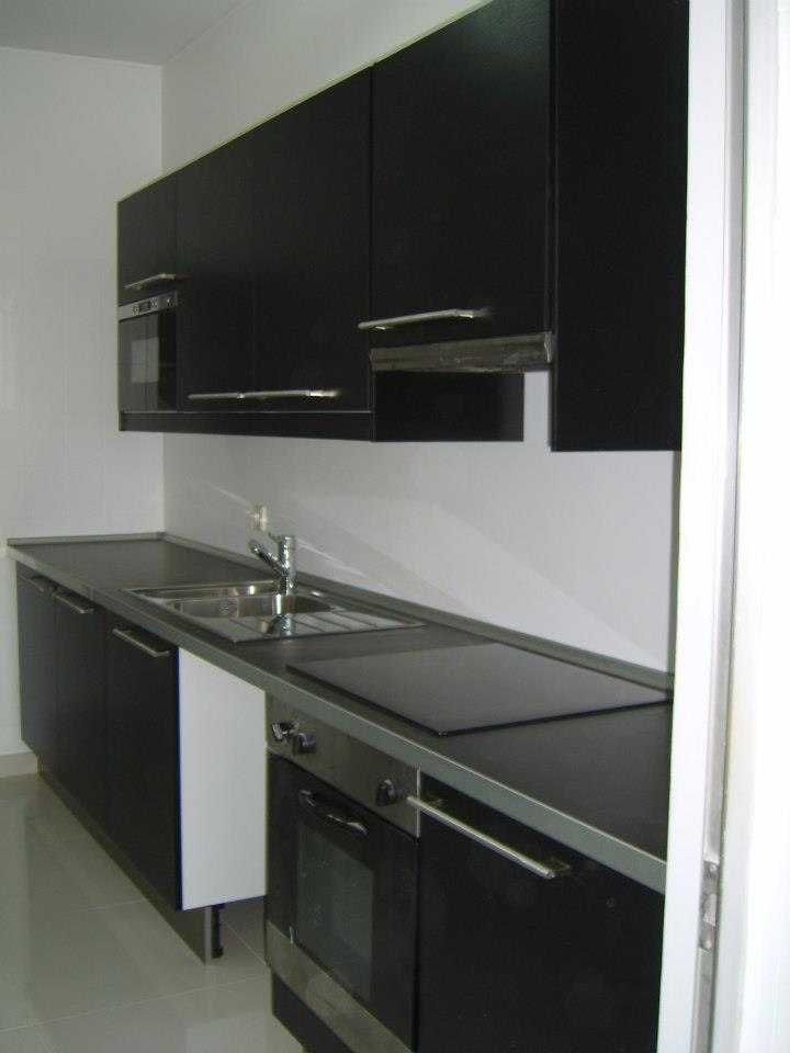 Montagem de cozinhas IKEA