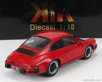 Porsche 911 SC + 1/18 + Red + KK-Scale + Portes Grátis