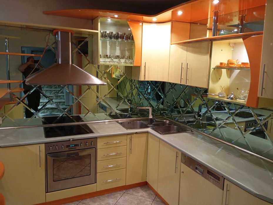 Meble kuchenne z wyposażeniem AGD cena 4600 zł