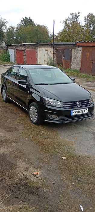 Продам Фольксваген Поло