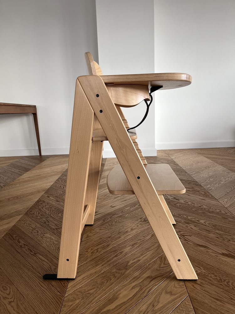 Krzesełko do karmienia Kidsmill Highchair Up