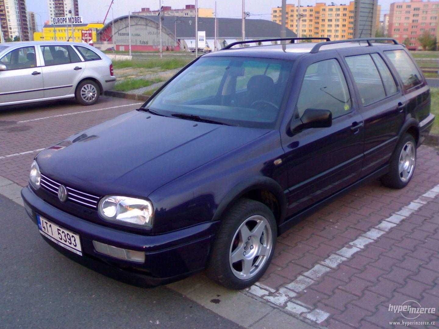 розбірка гольф 3 4 шрот запчастини golf 3 1.9tdi combi