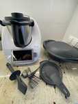 Vorwerk Thermomix TM6
