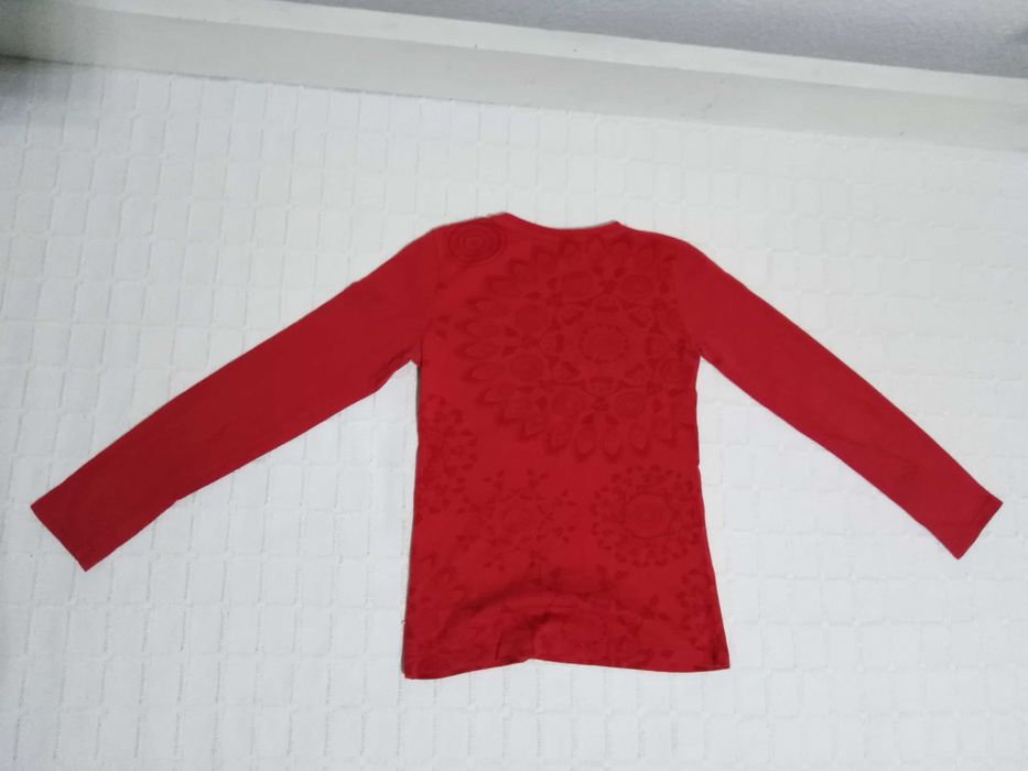 Camisola Desigual Disney Mickey Mouse