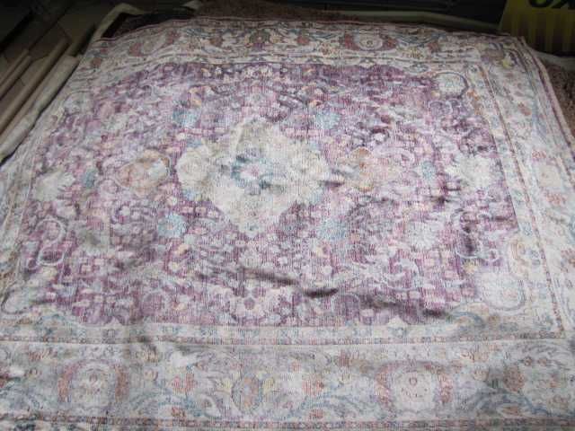 SAFAVIEH Tradycyjny dywan do salonu, jadalni, sypialni, 160x230 cm