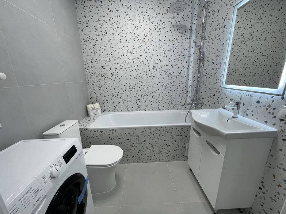 Оренда вул Смакули