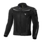 Kurtka motocyklowa Shima PISTON MESH BLACK - Motorbiker PROMOCJA