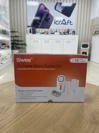 Сигналізація Tiiwee A1 Home alarm starter kit