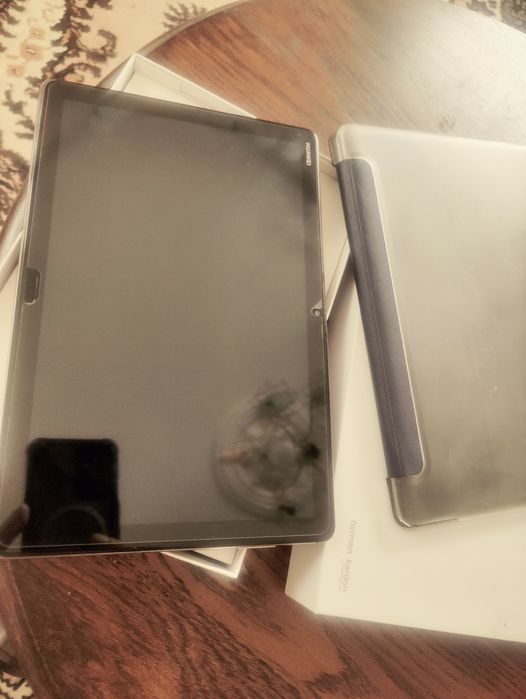 Планшет Huawei M5 4/64