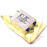 Filtr sieciowy Epcos TDK B84112-B-B60 250V 6A EMC Schaffnera RFI EMI