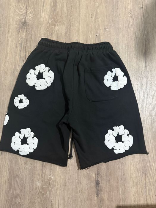 Shorts Denim Tears