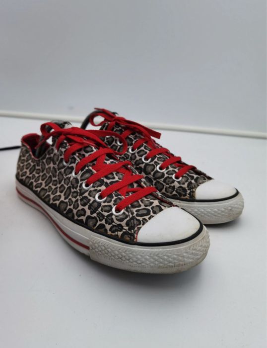 Trampki męskie converse Chuck Tylor glamour