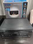 Urządzenie Wielofunkcyjne Epson XP-342