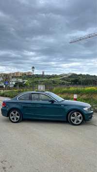 Bmw 123d Coupe E82