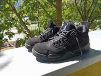 jordan4 Black Cat (ps)