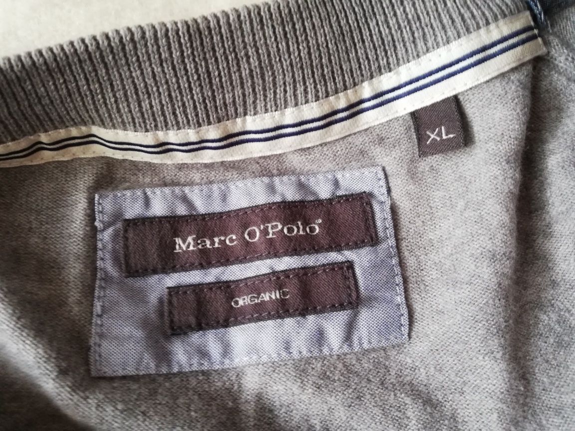 Marco Polo XL sweterek