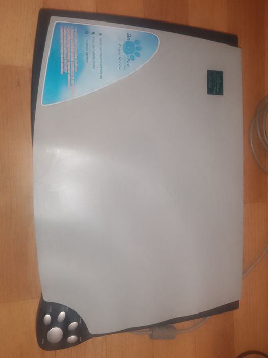 Сканер Epson 3490